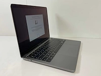 Apple macbook pro 13.3”, core(tm) i7 10th gen, 32 gb ram, 500 gb nvme laptop - afbeelding 2 van  7