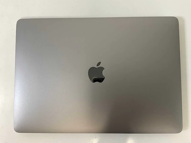 Apple macbook pro 13.3”, core(tm) i7 10th gen, 32 gb ram, 500 gb nvme laptop - afbeelding 5 van  7