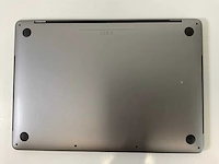 Apple macbook pro 13.3”, core(tm) i7 10th gen, 32 gb ram, 500 gb nvme laptop - afbeelding 6 van  7