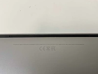 Apple macbook pro 13.3”, core(tm) i7 10th gen, 32 gb ram, 500 gb nvme laptop - afbeelding 7 van  7