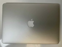 Apple macbook pro 13.3”, core(tm) i7 5th gen, 16 gb ram, 121 gb ssd laptops - afbeelding 12 van  17