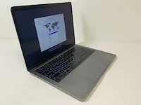 Apple macbook pro 13.3”, core(tm) i7 6th gen, 16 gb ram, 251 gb nvme laptop - afbeelding 2 van  6