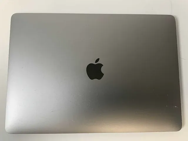 Apple macbook pro 13.3”, core(tm) i7 6th gen, 16 gb ram, 251 gb nvme laptop - afbeelding 5 van  6