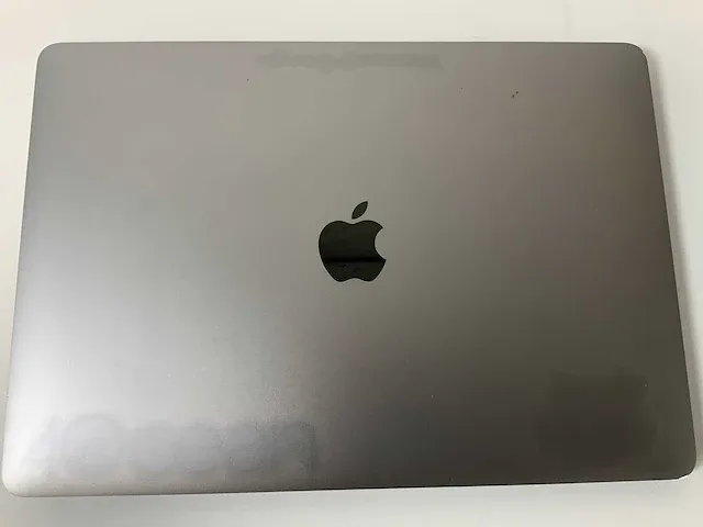 Apple macbook pro 13.3”, core(tm) i7 6th gen, 16 gb ram, 251 gb nvme laptop - afbeelding 5 van  6