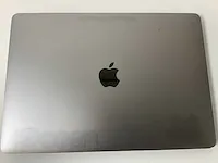 Apple macbook pro 13.3”, core(tm) i7 6th gen, 16 gb ram, 251 gb nvme laptop - afbeelding 5 van  6