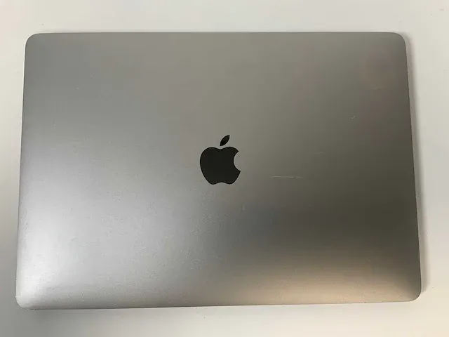 Apple macbook pro 13.3”, core(tm) i7 7th gen, 16 gb ram, 251 gb nvme laptop - afbeelding 5 van  6