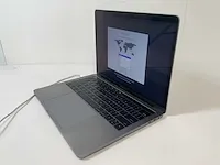 Apple macbook pro 13.3”, core(tm) i7 7th gen, 16 gb ram, 251 gb nvme laptop - afbeelding 3 van  6
