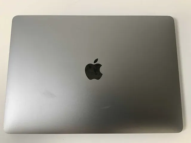Apple macbook pro 13.3”, core(tm) i7 7th gen, 16 gb ram, 251 gb nvme laptop - afbeelding 5 van  6