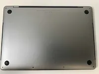 Apple macbook pro 13.3”, core(tm) i7 7th gen, 16 gb ram, 251 gb nvme laptop - afbeelding 6 van  6