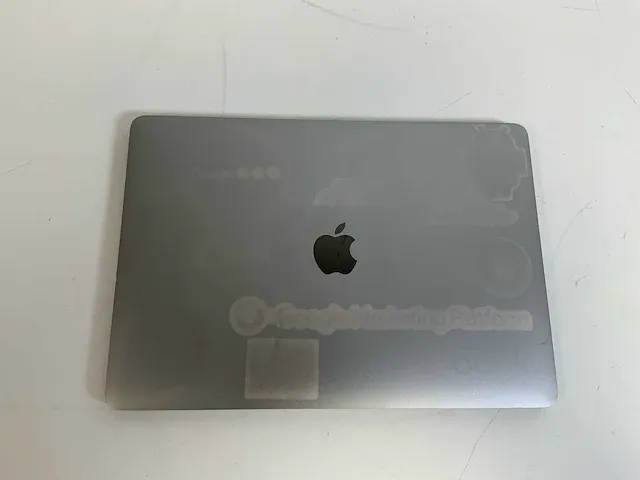 Apple macbook pro 13.3", core(tm) i7 7th gen, 16 gb ram, 251 gb nvme laptop - afbeelding 4 van  6