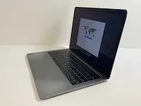 Apple macbook pro 13.3”, core(tm) i7 7th gen, 16 gb ram, 251 gb nvme laptop - afbeelding 2 van  6