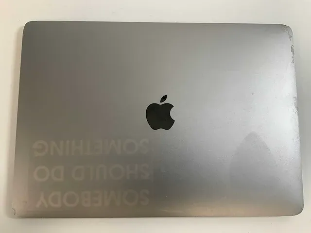 Apple macbook pro 13.3”, core(tm) i7 7th gen, 16 gb ram, 251 gb nvme laptop - afbeelding 5 van  6