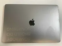 Apple macbook pro 13.3”, core(tm) i7 7th gen, 16 gb ram, 251 gb nvme laptop - afbeelding 5 van  6