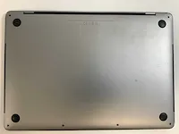 Apple macbook pro 13.3”, core(tm) i7 7th gen, 16 gb ram, 251 gb nvme laptop - afbeelding 6 van  6