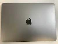Apple macbook pro 13.3”, core(tm) i7 7th gen, 16 gb ram, 251 gb nvme laptop - afbeelding 5 van  6