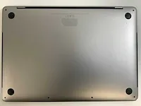 Apple macbook pro 13.3”, core(tm) i7 7th gen, 16 gb ram, 251 gb nvme laptop - afbeelding 6 van  6