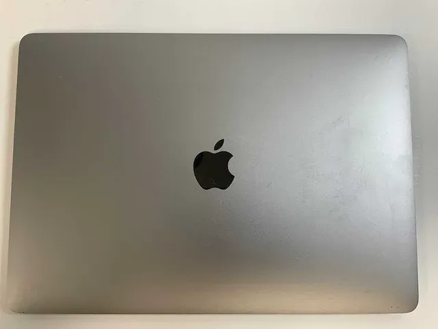 Apple macbook pro 13.3”, core(tm) i7 7th gen, 16 gb ram, 251 gb nvme laptop - afbeelding 5 van  6