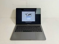 Apple macbook pro 13.3", core(tm) i7 7th gen, 16 gb ram, 251 gb nvme laptop - afbeelding 1 van  6