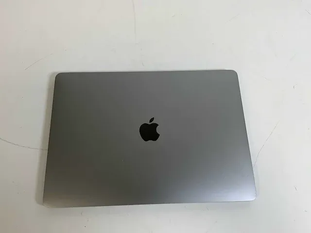 Apple macbook pro 13.3", core(tm) i7 7th gen, 16 gb ram, 251 gb nvme laptop - afbeelding 5 van  6