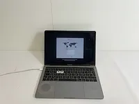 Apple macbook pro 13.3", core(tm) i7 7th gen, 16 gb ram, 251 gb nvme laptop - afbeelding 1 van  6