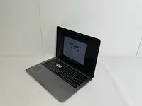 Apple macbook pro 13.3", core(tm) i7 7th gen, 16 gb ram, 251 gb nvme laptop - afbeelding 3 van  6