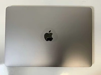 Apple macbook pro 13.3”, core(tm) i7 7th gen, 16 gb ram, 251 gb nvme laptop - afbeelding 5 van  7