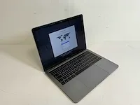 Apple macbook pro 13.3", core(tm) i7 7th gen, 16 gb ram, 500 gb nvme laptop - afbeelding 6 van  6