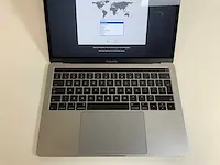 Apple macbook pro 13.3", core(tm) i7 7th gen, 16 gb ram, 500 gb nvme laptop - afbeelding 5 van  6