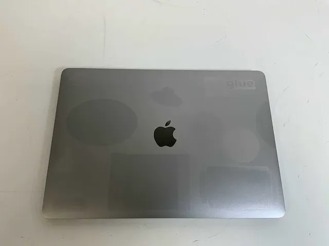 Apple macbook pro 13.3", core(tm) i7 7th gen, 16 gb ram, 500 gb nvme laptop - afbeelding 1 van  6