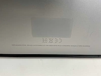 Apple macbook pro 13.3”, core(tm) i7-8559u, 16 gb ram, 251 gb nvme laptop - afbeelding 7 van  7
