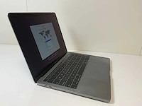 Apple macbook pro 13.3", core(tm) i7 8e generatie, 16 gb ram, 500 gb nvme laptop - afbeelding 3 van  6