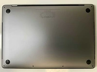Apple macbook pro 13.3", core(tm) i7 8e generatie, 16 gb ram, 500 gb nvme laptop - afbeelding 6 van  6