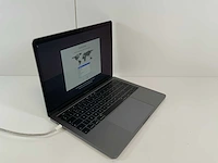 Apple macbook pro 13.3", core(tm) i7 8th gen, 16 gb ram, 1 tb nvme laptop - afbeelding 2 van  7