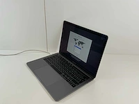 Apple macbook pro 13.3", core(tm) i7 8th gen, 16 gb ram, 1 tb nvme laptop - afbeelding 3 van  7