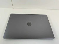 Apple macbook pro 13.3", core(tm) i7 8th gen, 16 gb ram, 1 tb nvme laptop - afbeelding 5 van  7