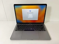 Apple macbook pro 13.3”, core(tm) i7 8th gen, 16 gb ram, 1 tb nvme laptop - afbeelding 1 van  7