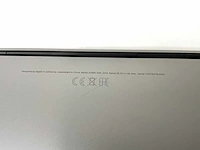 Apple macbook pro 13.3”, core(tm) i7 8th gen, 16 gb ram, 1 tb nvme laptop - afbeelding 7 van  7