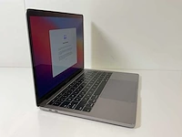 Apple macbook pro 13.3”, core(tm) i7 8th gen, 16 gb ram, 1 tb nvme laptop - afbeelding 2 van  7