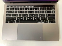 Apple macbook pro 13.3”, core(tm) i7 8th gen, 16 gb ram, 1 tb nvme laptop - afbeelding 4 van  7
