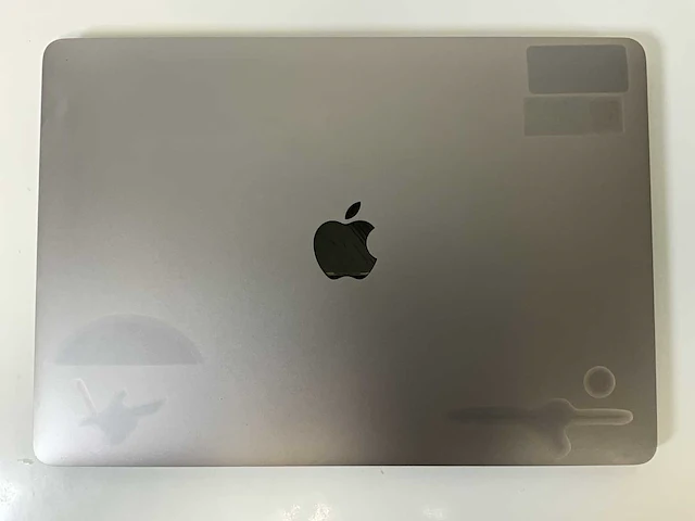 Apple macbook pro 13.3”, core(tm) i7 8th gen, 16 gb ram, 1 tb nvme laptop - afbeelding 5 van  7