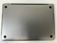 Apple macbook pro 13.3”, core(tm) i7 8th gen, 16 gb ram, 1 tb nvme laptop - afbeelding 6 van  7