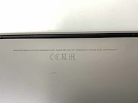 Apple macbook pro 13.3”, core(tm) i7 8th gen, 16 gb ram, 1 tb nvme laptop - afbeelding 7 van  7