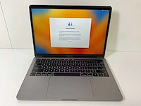 Apple macbook pro 13.3”, core(tm) i7 8th gen, 16 gb ram, 1 tb nvme laptop - afbeelding 1 van  7