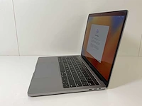 Apple macbook pro 13.3”, core(tm) i7 8th gen, 16 gb ram, 1 tb nvme laptop - afbeelding 3 van  7