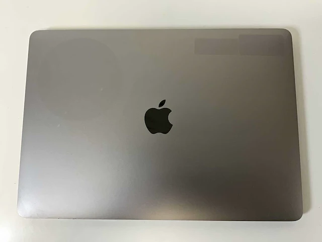 Apple macbook pro 13.3”, core(tm) i7 8th gen, 16 gb ram, 1 tb nvme laptop - afbeelding 5 van  7