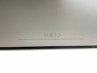 Apple macbook pro 13.3”, core(tm) i7 8th gen, 16 gb ram, 1 tb nvme laptop - afbeelding 7 van  7