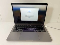 Apple macbook pro 13.3”, core(tm) i7 8th gen, 16 gb ram, 1 tb nvme laptop - afbeelding 1 van  7