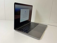 Apple macbook pro 13.3”, core(tm) i7 8th gen, 16 gb ram, 1 tb nvme laptop - afbeelding 2 van  7