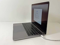 Apple macbook pro 13.3”, core(tm) i7 8th gen, 16 gb ram, 1 tb nvme laptop - afbeelding 3 van  7