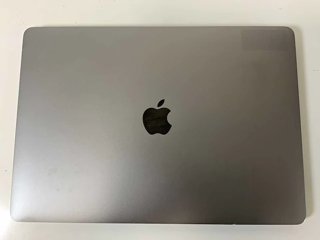Apple macbook pro 13.3”, core(tm) i7 8th gen, 16 gb ram, 1 tb nvme laptop - afbeelding 5 van  7
